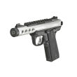 Pistolet Ruger Mark IV LITE kal. 22LR (43945) - 5