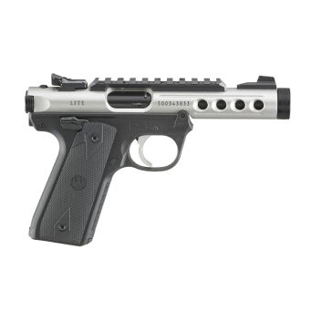 Pistolet Ruger Mark IV LITE kal. 22LR (43945)