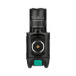 Latarka Olight BALDR Pro R; do pistoletu; 1350 lumenów; Green Laser - 4