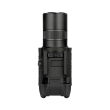 Latarka Olight BALDR Pro R; do pistoletu; 1350 lumenów; Green Laser - 5