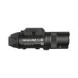 Latarka Olight BALDR Pro R; do pistoletu; 1350 lumenów; Green Laser - 7