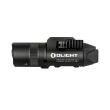 Latarka Olight BALDR Pro R; do pistoletu; 1350 lumenów; Green Laser - 8