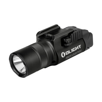 Latarka Olight BALDR Pro R; do pistoletu; 1350 lumenów; Green Laser