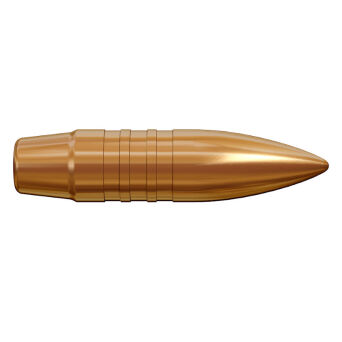 Pociski LAPUA 30/7,62mm .308 FMJBT SUBSONIC 13,0g/200gr (100szt)