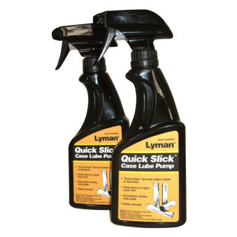 Lyman - Lubrykant do łusek w butelce z pompką 475ml