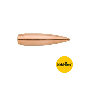 Pociski Sierra MatchKing 30/7,62mm .308 169gr HPBT (500szt)