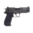 Pistolet GSG Fire Fly OD GREEN kal. 22LR - 2