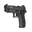 Pistolet GSG Fire Fly OD GREEN kal. 22LR - 3