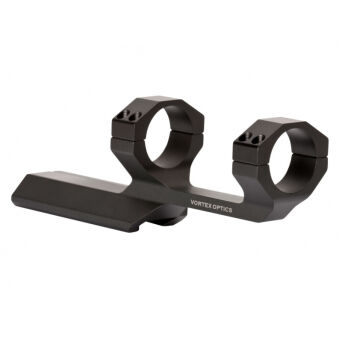 Montaż Vortex Cantilever 30mm 3"offset