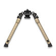 Bipod FAB DEFENSE SPIKE BLACK M-LOK - 2