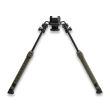 Bipod FAB DEFENSE SPIKE BLACK M-LOK - 4