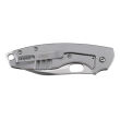 Nóż CRKT Pilar III Black (5317) - 6