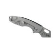 Nóż CRKT Pilar III Black (5317) - 8