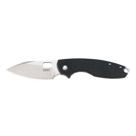 Nóż CRKT Pilar III Black (5317)