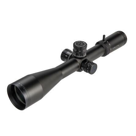 Luneta celownicza Delta Optical Javelin 4,5-30x56 SMR-1