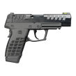 Pistolet KelTec P15 kal. 9x19 czarny - 2