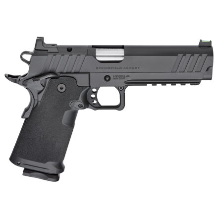 Pistolet Springfield Armory 1911 DS PRODIGY kal. 9x19