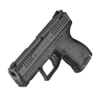 Pistolet CZ P-10 M kal. 9x19