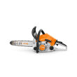 Pilarka spalinowa STIHL MS 172; moc 1,9KM - 2