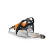 Pilarka spalinowa STIHL MS 172; moc 1,9KM - 3