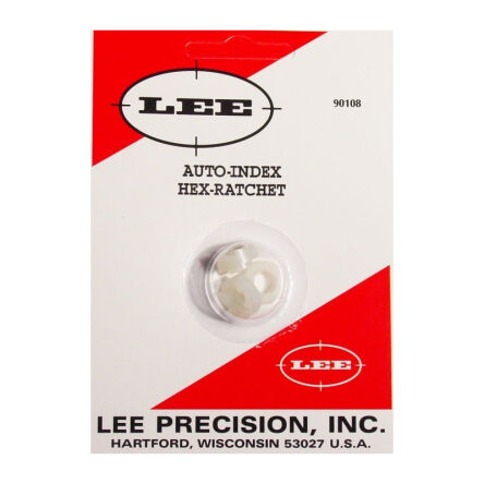 Lee - zapasowy auto index hex-ratchet