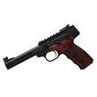 Pistolet Browning Buck Mark PLUS Rosewood kal. 22LR - 2