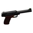 Pistolet Browning Buck Mark PLUS Rosewood kal. 22LR - 3