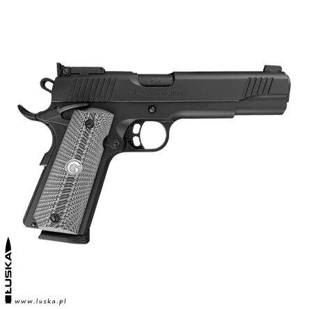 Pistolet Girsan MC 1911 MATCH STANDARD BLACK kal. 45ACP