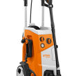 STIHL RE 150; moc 2,9kW; 180Bar - 2