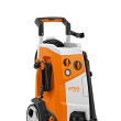 STIHL RE 150; moc 2,9kW; 180Bar - 3