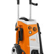 STIHL RE 150; moc 2,9kW; 180Bar - 4