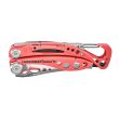 Multitool Leatherman SKELETOOL CX GUAVA - 5