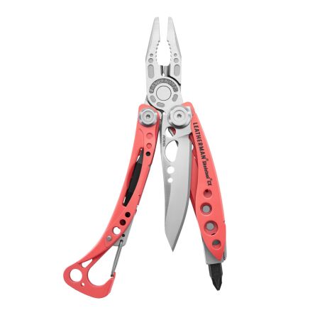 Multitool Leatherman SKELETOOL CX GUAVA