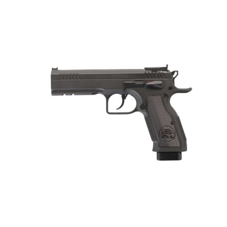 Pistolet TANFOGLIO STOCK III XTREME kal. 9x19 