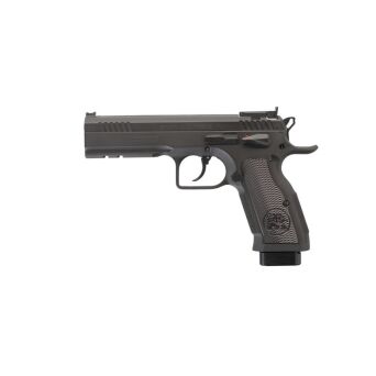 Pistolet TANFOGLIO STOCK III XTREME kal. 9x19