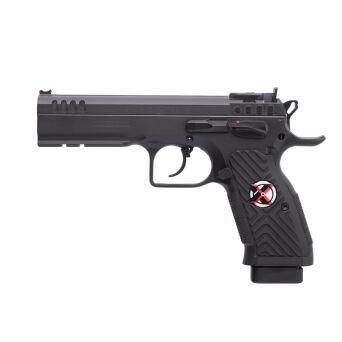 Pistolet TANFOGLIO STOCK III XTREME kal. 9x19