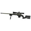 Karabin PGW Defense M15 XRS OD GREEN  kal. 308Win - 2