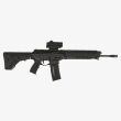 Magpul - chwyt pistoletowy MIAD GEN 1.1 BLK do broni AR15 / M4 - 2