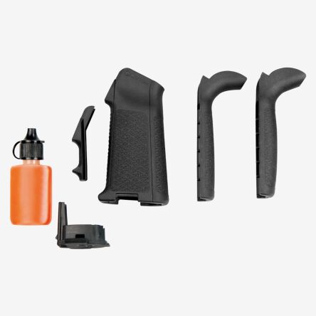 Magpul - chwyt pistoletowy MIAD GEN 1.1 BLK do broni AR15 / M4