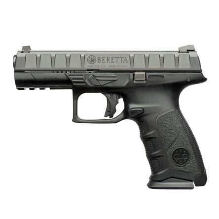 Pistolet Beretta APX Black kal. 9x19