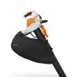 STIHL SHA 56; odkurzacz akumulatorowy; zestaw z AK20; AL101 - 2