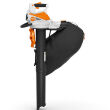 STIHL SHA 56; odkurzacz akumulatorowy; zestaw z AK20; AL101 - 3