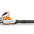 STIHL SHA 56; odkurzacz akumulatorowy; zestaw z AK20; AL101 - 4