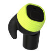Earmor - aktywne douszne ochronniki słuchu M20, Neon Green - 3