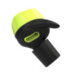 Earmor - aktywne douszne ochronniki słuchu M20, Neon Green - 4