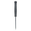 Nóż Fallkniven F1xb Tungsten Carbide (czarne ostrze), etui: zytel klips - 2