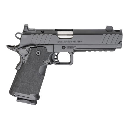 Pistolet Springfield Armory 1911 DS PRODIGY COMP AOS kal. 9x19