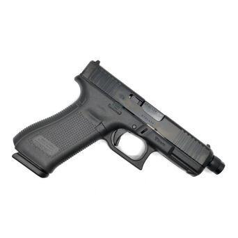 Pistolet GLOCK 45 MOS FS TACTICAL kal. 9x19