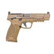 Pistolet Smith & Wesson M&P9 M2.0 OR Full Size FDE - 2