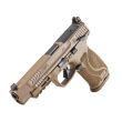 Pistolet Smith & Wesson M&P9 M2.0 OR Full Size FDE - 4